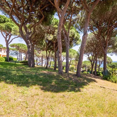 Daire Les Coteaux De La Nartelle-17 By Interhome Sainte-Maxime