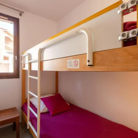Les Coteaux De La Nartelle-17 By Interhome Sainte-Maxime