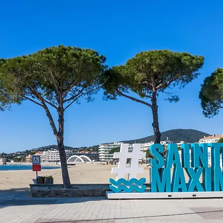 Les Coteaux De La Nartelle-17 By Interhome *