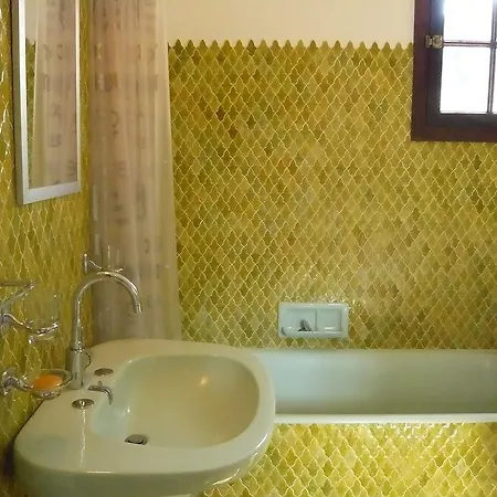 Daire Les Coteaux De La Nartelle-17 By Interhome Sainte-Maxime